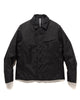 Veilance Spere Insulated Jacket Black, Outerwear