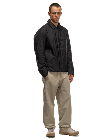 Veilance Spere Insulated Jacket Black, Outerwear