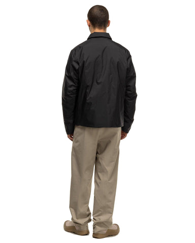 Veilance Spere Insulated Jacket Black, Outerwear