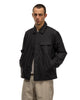 Veilance Spere Insulated Jacket Black, Outerwear