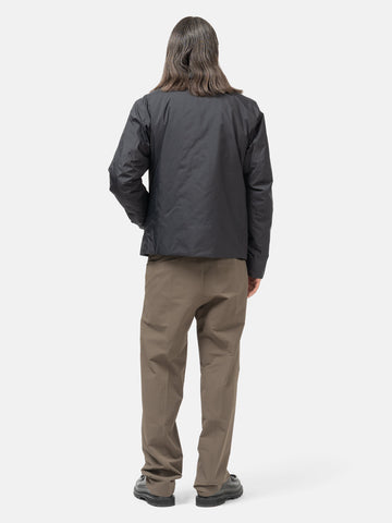 Veilance Spere Insulated Jacket Black, Down Jackets