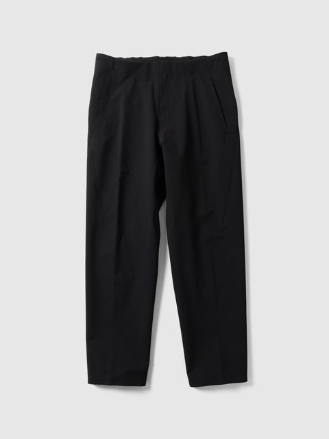Veilance Spere Pant M Black, Pants