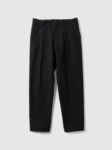 Veilance Spere Pant M Black, Pants