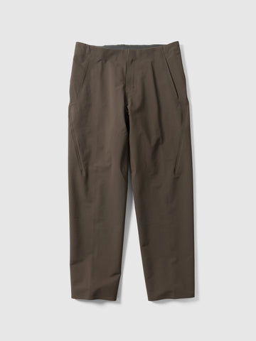 Veilance Spere Pant M Sable, Pants