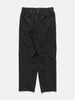 Flat shot of the back of the Veilance Spere SL Pant M Black