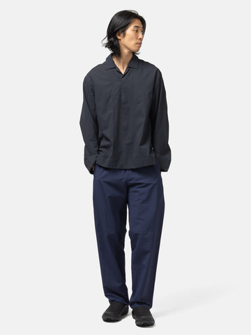 Full body shot of the Veilance Spere SL Pant M Passport