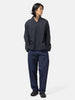 Full body shot of the Veilance Spere SL Pant M Passport