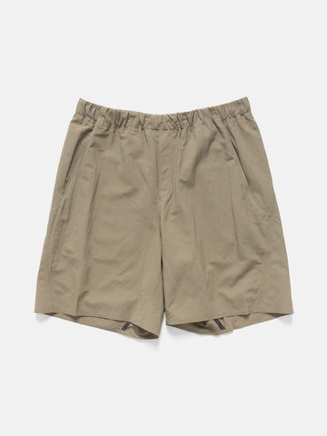Flat shot of the Veilance Spere SL Short M Lt Gnosis