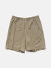 Flat shot of the Veilance Spere SL Short M Lt Gnosis