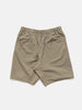 Back flat shot of the Veilance Spere SL Short M Lt Gnosis