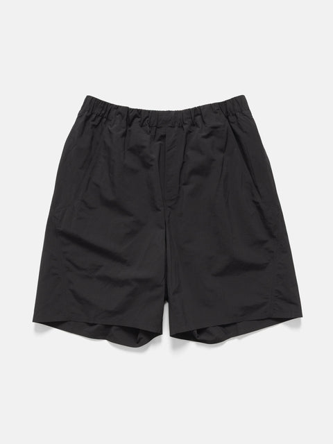Flat shot of the Veilance Spere SL Short M Black