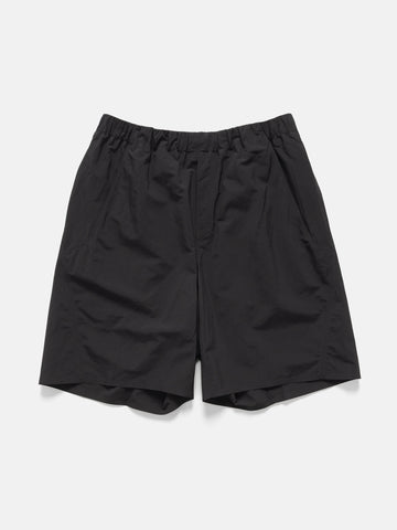 Flat shot of the Veilance Spere SL Short M Black