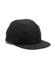 Veilance Stealth Cap Black, Headwear