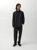 Veilance Stema LS Shirt M Black, Shirts
