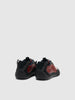 Village PM 2PM Red/Natural Black, Sneakers