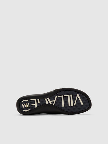 Village PM 2PM Red/Natural Black, Sneakers