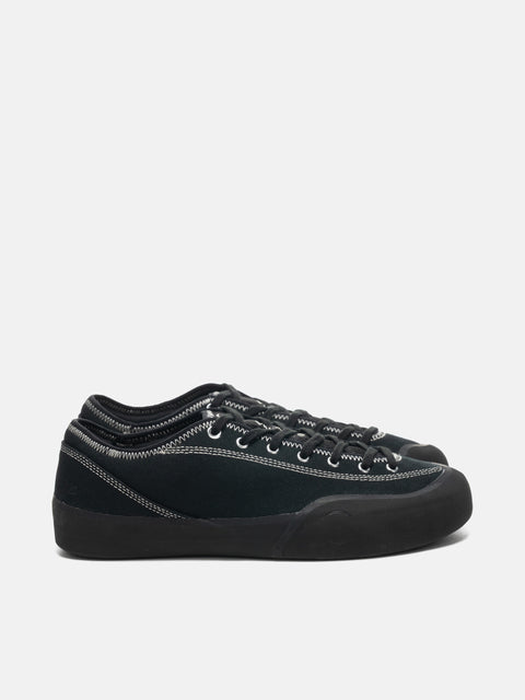 Village PM 1.30PM Black/Natural Black, Sneakers