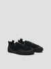 Village PM 1PM Black/Natural Black, Sneakers