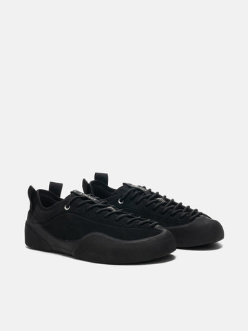 Village PM 1PM Black/Natural Black, Sneakers