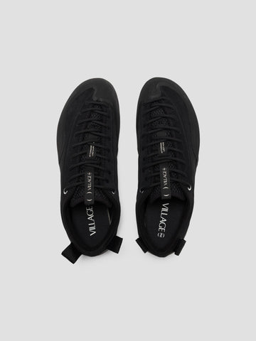 Village PM 1PM Black/Natural Black, Sneakers