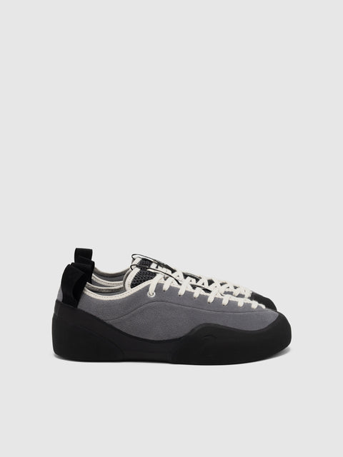 Village PM 1PM Grey/Natural Black, Sneakers