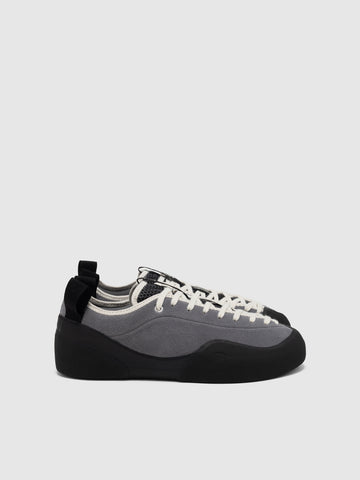 Village PM 1PM Grey/Natural Black, Sneakers