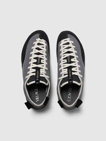 Village PM 1PM Grey/Natural Black, Sneakers