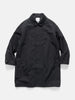 visvim Balmat Soutien Coat Black, Coats