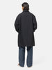 visvim Balmat Soutien Coat Black, Coats