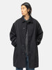visvim Balmat Soutien Coat Black, Coats