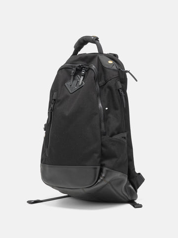 Visvim-Cordura-20L-Black-1