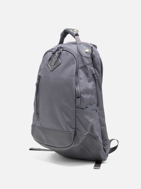 Visvim-Cordura-20L-Charcoal-1