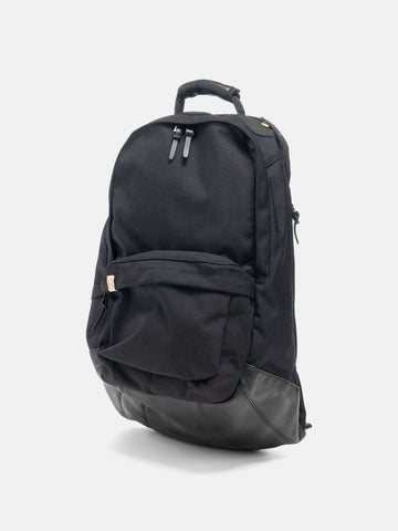 visvim Cordura 22L Black, Backpacks