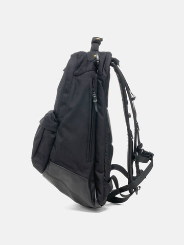 visvim Cordura 22L Black, Backpacks