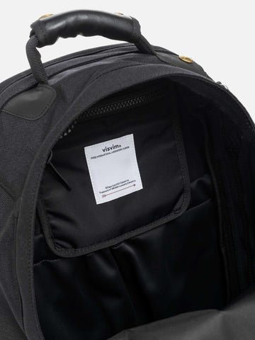 visvim Cordura 22L Black, Backpacks