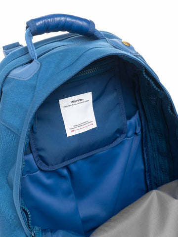 visvim Cordura 22L Blue, Backpacks