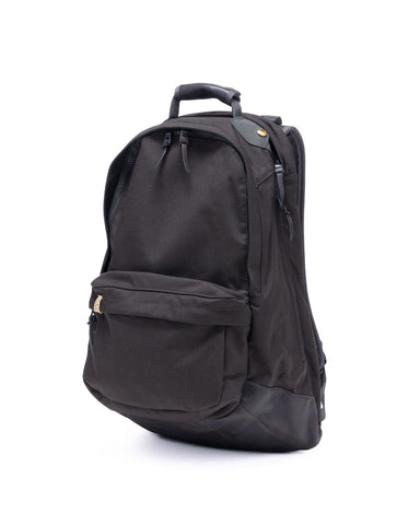 visvim Cordura 22L Charcoal, Accessories