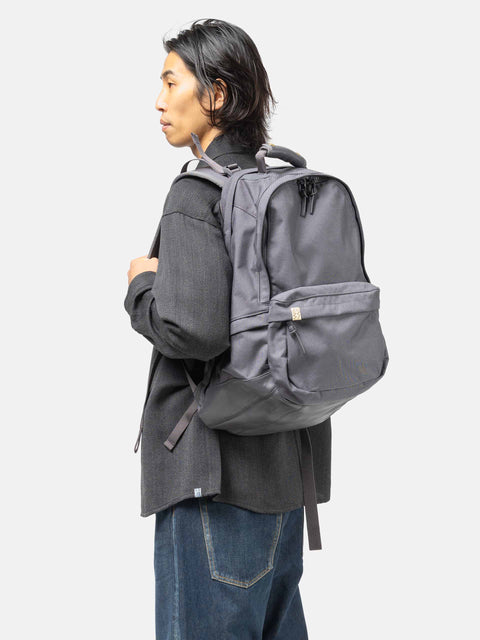 visvim Cordura 22L Charcoal, Backpacks