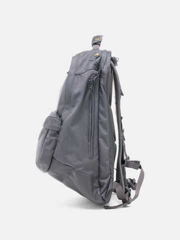 visvim Cordura 22L Charcoal, Backpacks