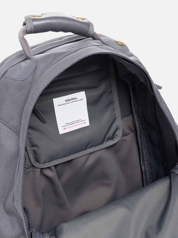 visvim Cordura 22L Charcoal, Backpacks