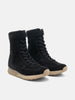 visvim Daytona HI Black, Sneakers