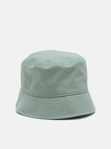 Visvim-Dome-Bucket-Hat-Light-Green-1