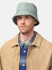 Visvim-Dome-Bucket-Hat-Light-Green-2