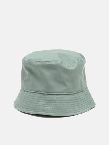 Visvim-Dome-Bucket-Hat-Light-Green-3