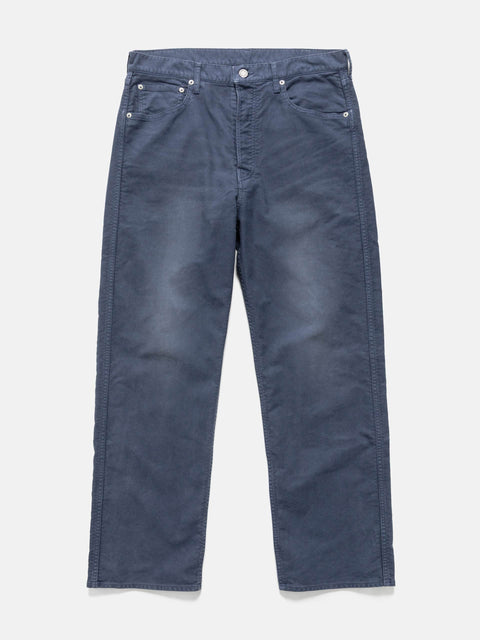 Visvim-Fluxus-01-Wide-G.Cords-Blue-1