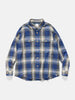 Visvim-Lumber-Check-L-S-Blue-1
