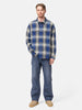 Visvim-Lumber-Check-L-S-Blue-2