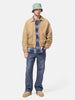 Visvim-Mahon-JKT-Suede-IT-Sand-2