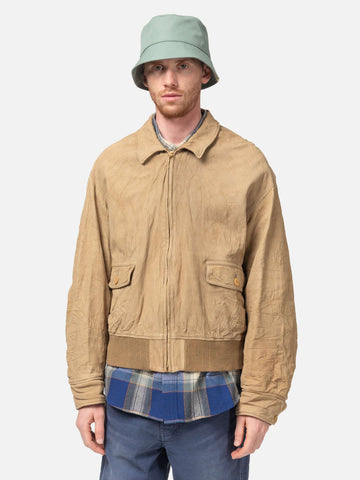Visvim-Mahon-JKT-Suede-IT-Sand-4