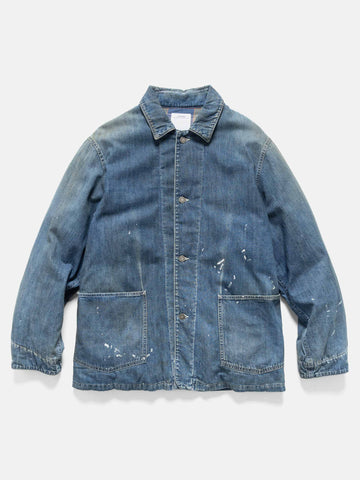 Visvim-SS-Coverall-Down-DMGD-Indigo-1